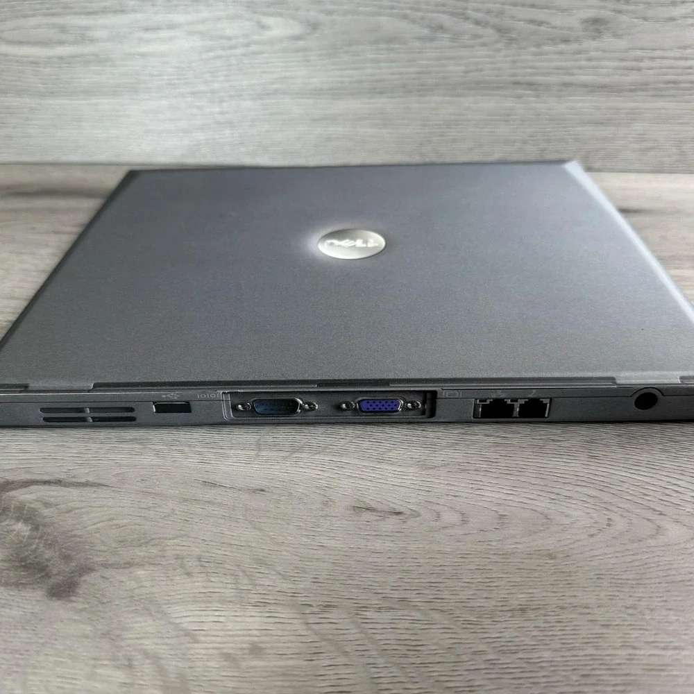 Dell novelty promotional